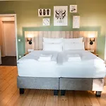 Gaestehaus Meiwes فندق مبيت وإفطار 3*