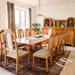 住宿加早餐酒店 Gaestehaus Meiwes 德尔布鲁克