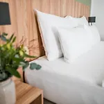 فندق مبيت وإفطار Gaestehaus Meiwes