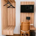 فندق مبيت وإفطار Gaestehaus Meiwes 3*