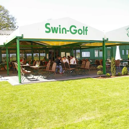 Gaestehaus Meiwes לינה וארוחת בוקר 3*