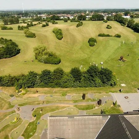 לינה וארוחת בוקר Gaestehaus Meiwes