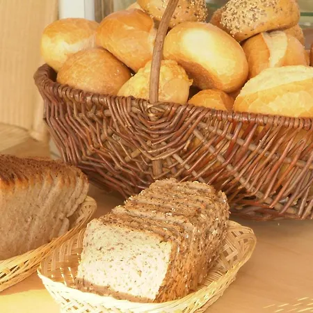 Gaestehaus Meiwes Delbrück