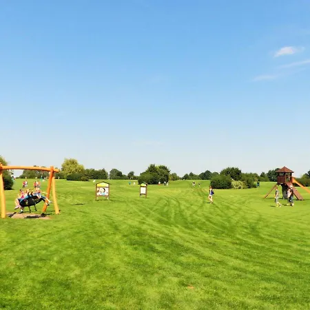 לינה וארוחת בוקר Gaestehaus Meiwes