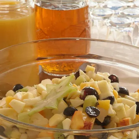 Bed & Breakfast Gaestehaus Meiwes 3*