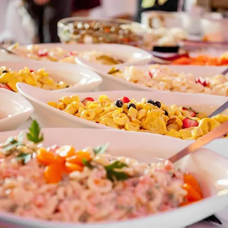 Gaestehaus Meiwes 3*