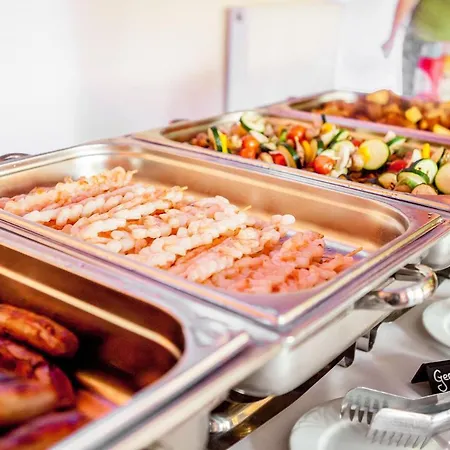 Gaestehaus Meiwes 3* Delbrück