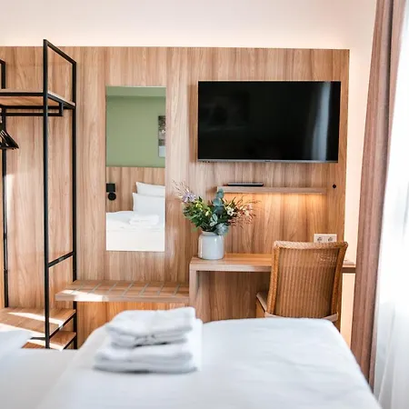 Gaestehaus Meiwes 3*