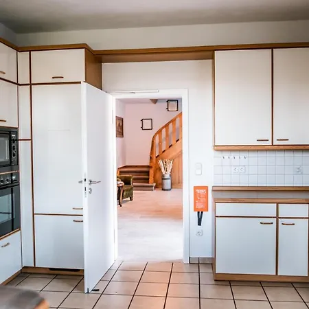 Bed & Breakfast Gaestehaus Meiwes