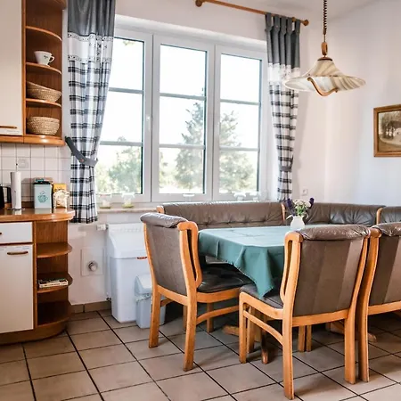Bed & Breakfast Gaestehaus Meiwes