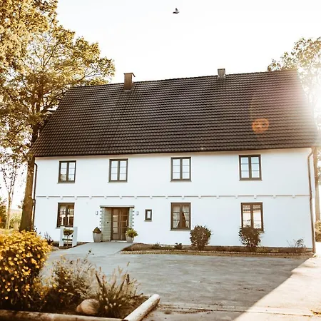 Gaestehaus Meiwes *