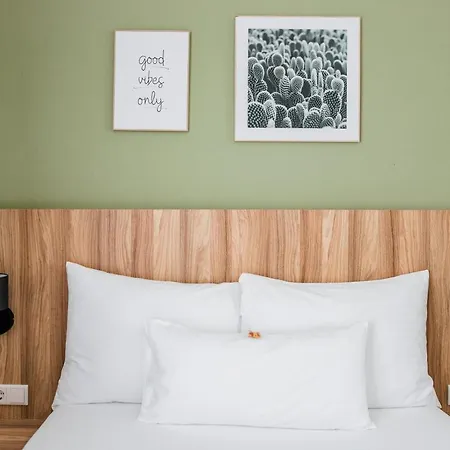 Gaestehaus Meiwes 德尔布鲁克