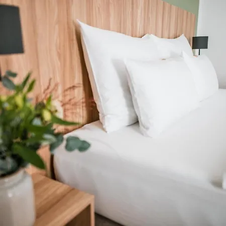 فندق مبيت وإفطار Gaestehaus Meiwes