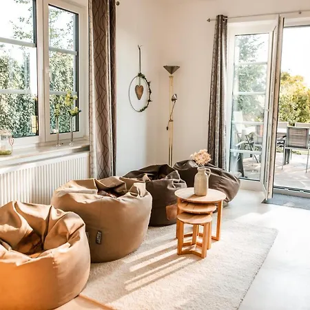 Gaestehaus Meiwes *