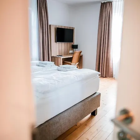 Gaestehaus Meiwes *