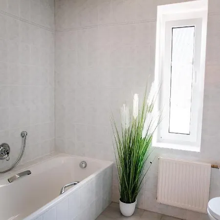 Gaestehaus Meiwes 3* ديلبروك