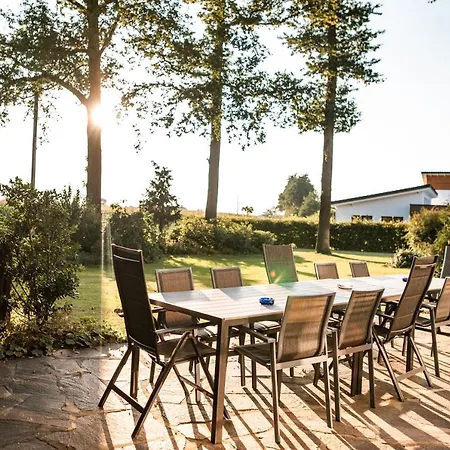 Gaestehaus Meiwes Delbrück