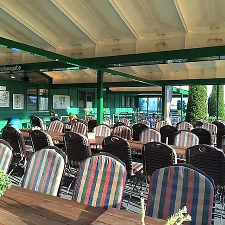 فندق مبيت وإفطار Gaestehaus Meiwes