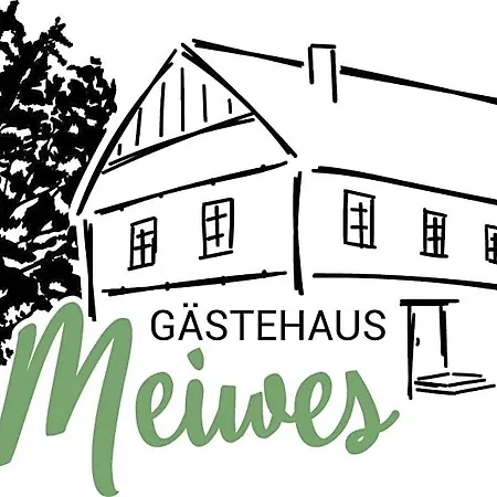 Gaestehaus Meiwes 3*