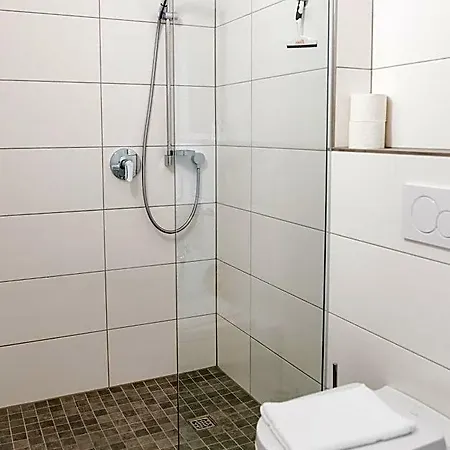 فندق مبيت وإفطار Gaestehaus Meiwes