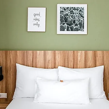فندق مبيت وإفطار Gaestehaus Meiwes ديلبروك