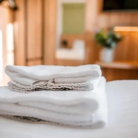 Gaestehaus Meiwes فندق مبيت وإفطار 3*