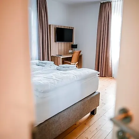 Gaestehaus Meiwes فندق مبيت وإفطار 3*