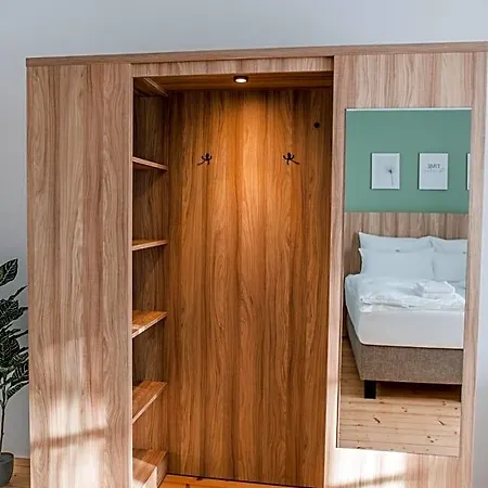 Gaestehaus Meiwes 3*