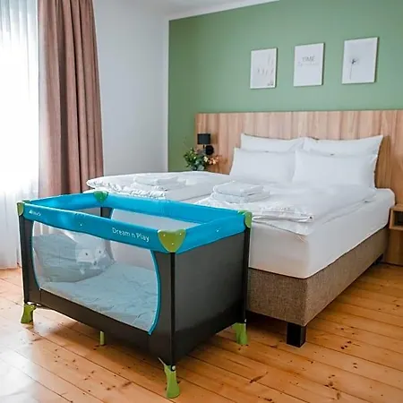 Gaestehaus Meiwes فندق مبيت وإفطار 3*