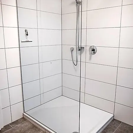 فندق مبيت وإفطار Gaestehaus Meiwes