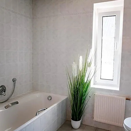 Gaestehaus Meiwes 3*