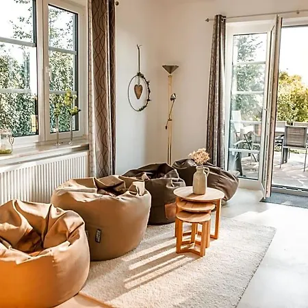Gaestehaus Meiwes فندق مبيت وإفطار ديلبروك