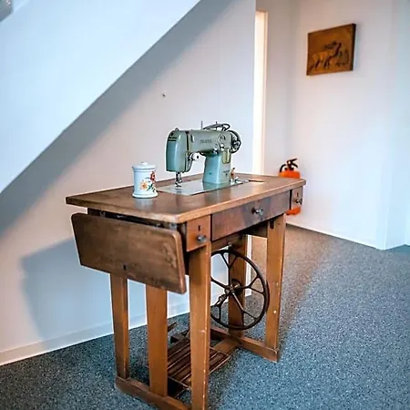 Gaestehaus Meiwes 3*