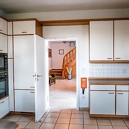 فندق مبيت وإفطار Gaestehaus Meiwes