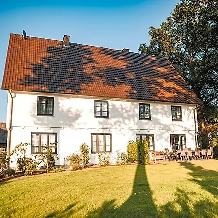 فندق مبيت وإفطار Gaestehaus Meiwes
