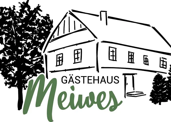 Gaestehaus Meiwes Bed & Breakfast Delbrück