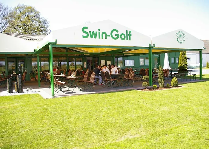 Gaestehaus Meiwes Bed & Breakfast 3*