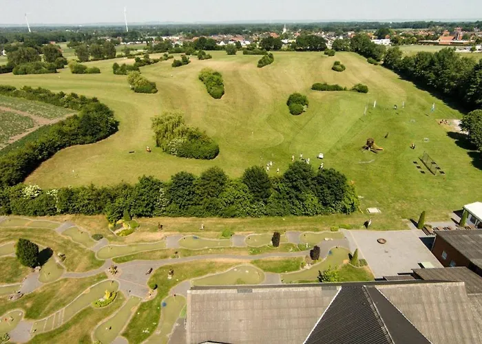 Bed & Breakfast Gaestehaus Meiwes