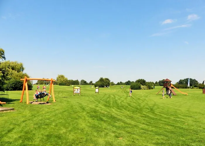 Bed & Breakfast Gaestehaus Meiwes