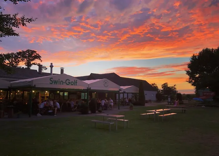 Bed & Breakfast Gaestehaus Meiwes