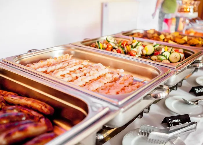 Gaestehaus Meiwes 3* Delbrück