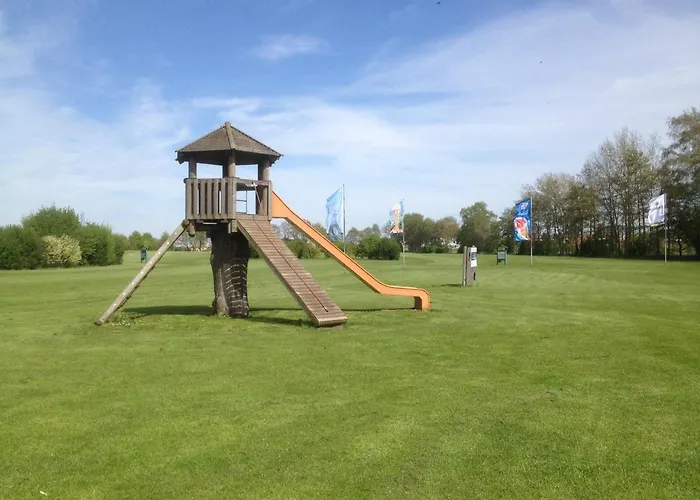 Bed & Breakfast Gaestehaus Meiwes 3*