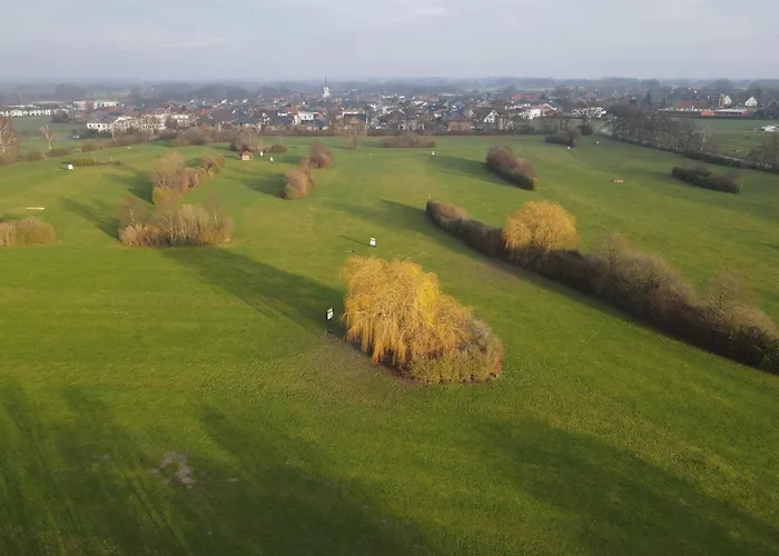 Gaestehaus Meiwes Bed & Breakfast 3*