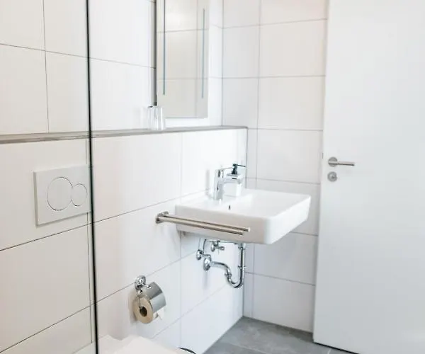 Gaestehaus Meiwes 3* Delbrück