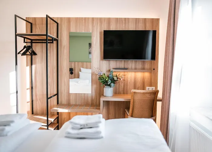 Gaestehaus Meiwes 3*