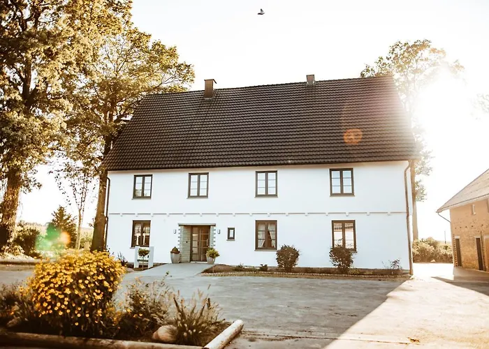 Gaestehaus Meiwes 3*