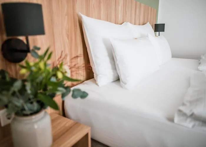 Bed & Breakfast Gaestehaus Meiwes