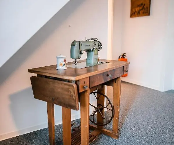 Gaestehaus Meiwes Bed & Breakfast