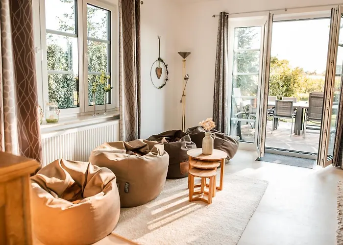 Gaestehaus Meiwes 3*