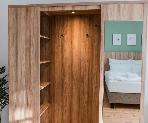 Gaestehaus Meiwes Bed & Breakfast